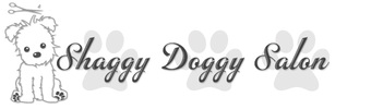 Shaggy Doggy Salon